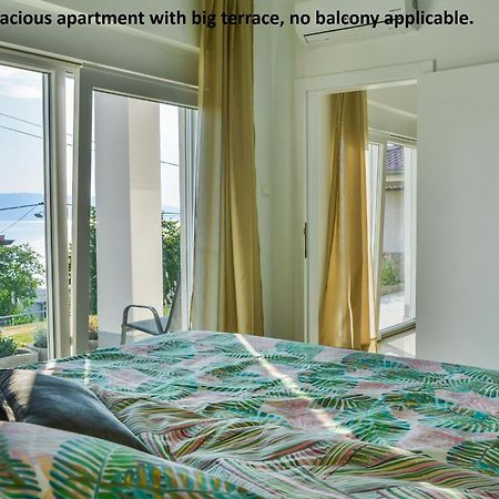 Apartments & Rooms Kata - Adults Only 센 외부 사진