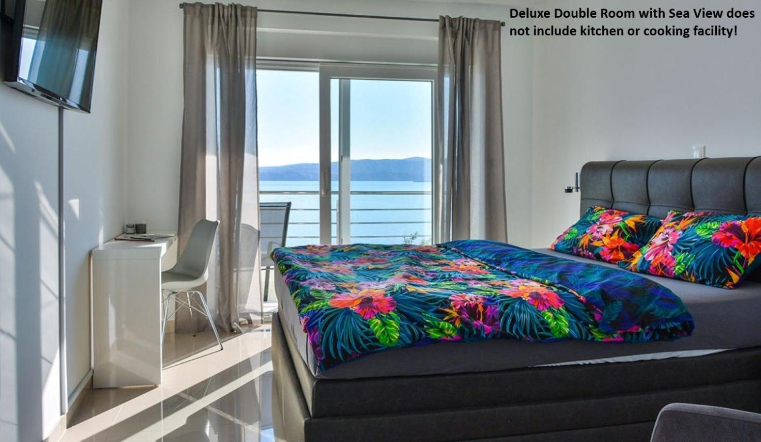 Apartments & Rooms Kata - Adults Only 센 외부 사진