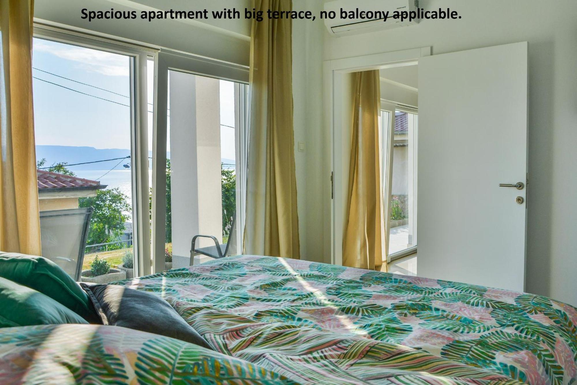 Apartments & Rooms Kata - Adults Only 센 외부 사진