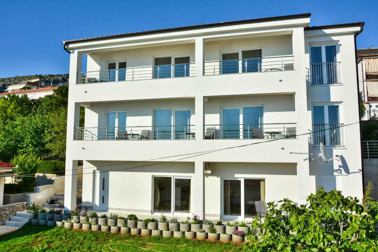 Apartments & Rooms Kata - Adults Only 센 외부 사진