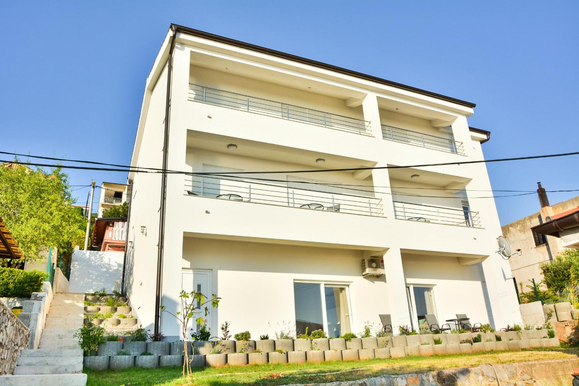 Apartments & Rooms Kata - Adults Only 센 외부 사진