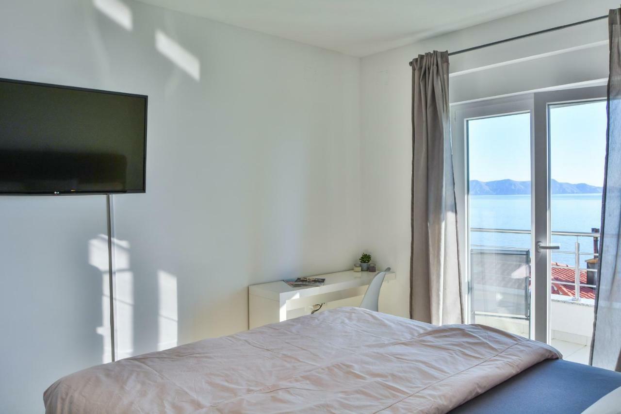 Apartments & Rooms Kata - Adults Only 센 외부 사진