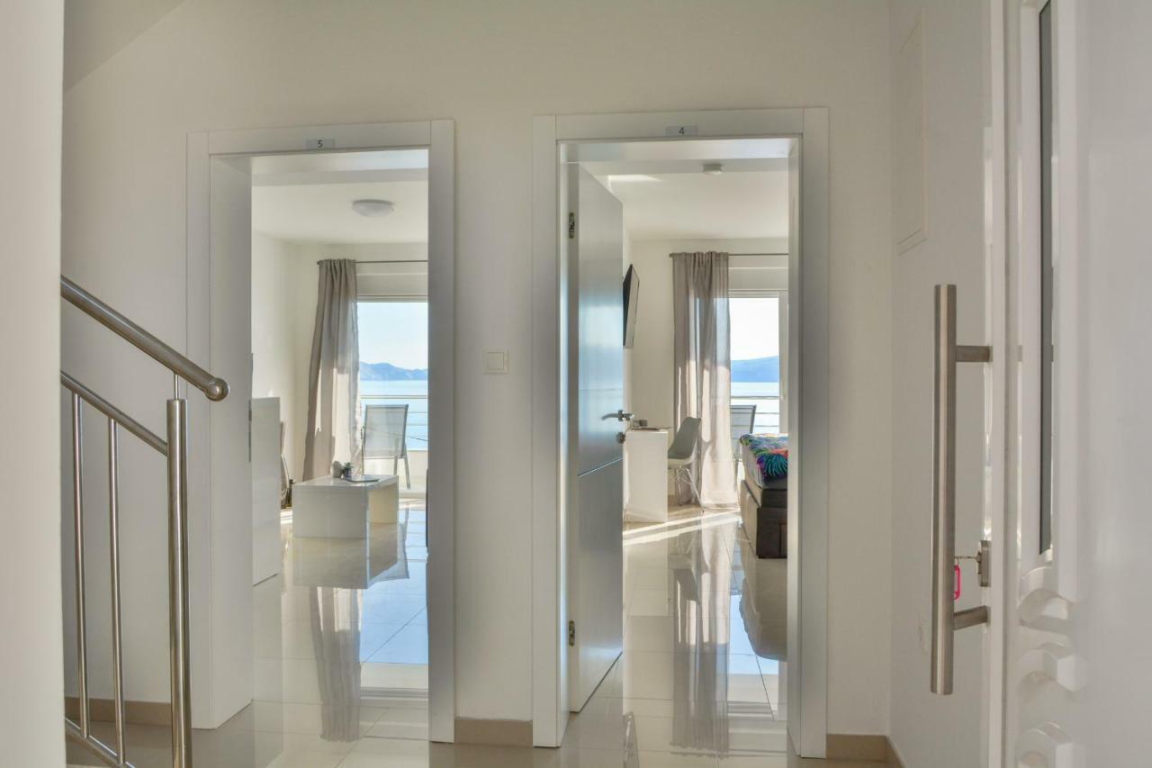 Apartments & Rooms Kata - Adults Only 센 외부 사진