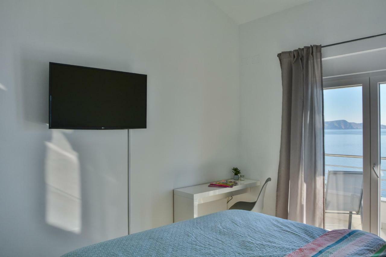Apartments & Rooms Kata - Adults Only 센 외부 사진