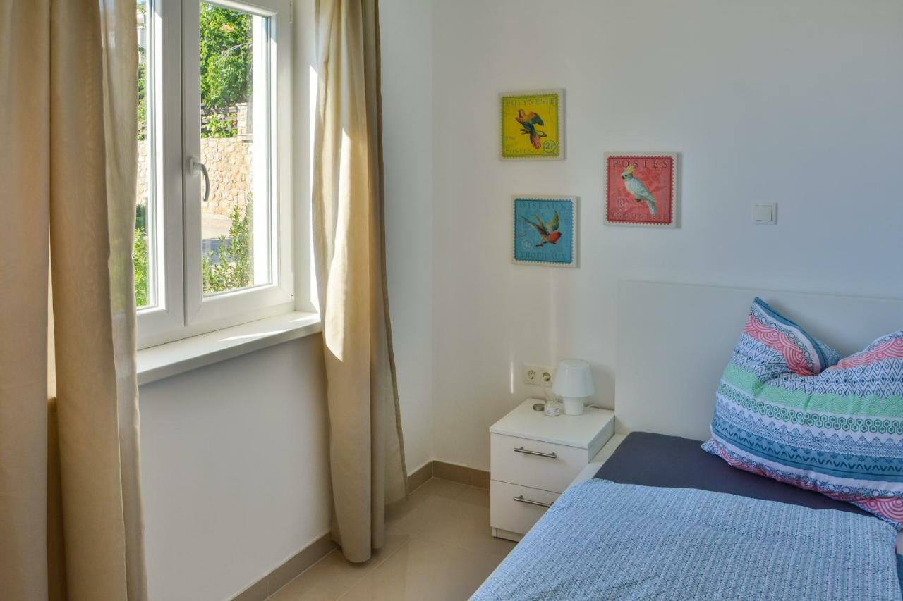 Apartments & Rooms Kata - Adults Only 센 외부 사진