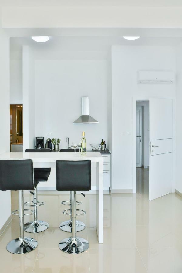 Apartments & Rooms Kata - Adults Only 센 외부 사진
