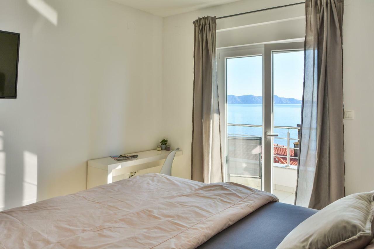 Apartments & Rooms Kata - Adults Only 센 외부 사진