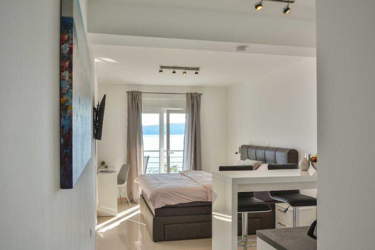 Apartments & Rooms Kata - Adults Only 센 외부 사진