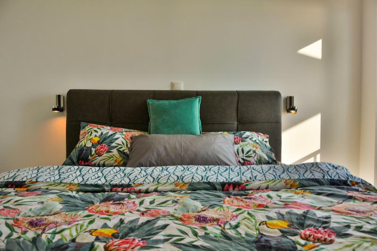 Apartments & Rooms Kata - Adults Only 센 외부 사진