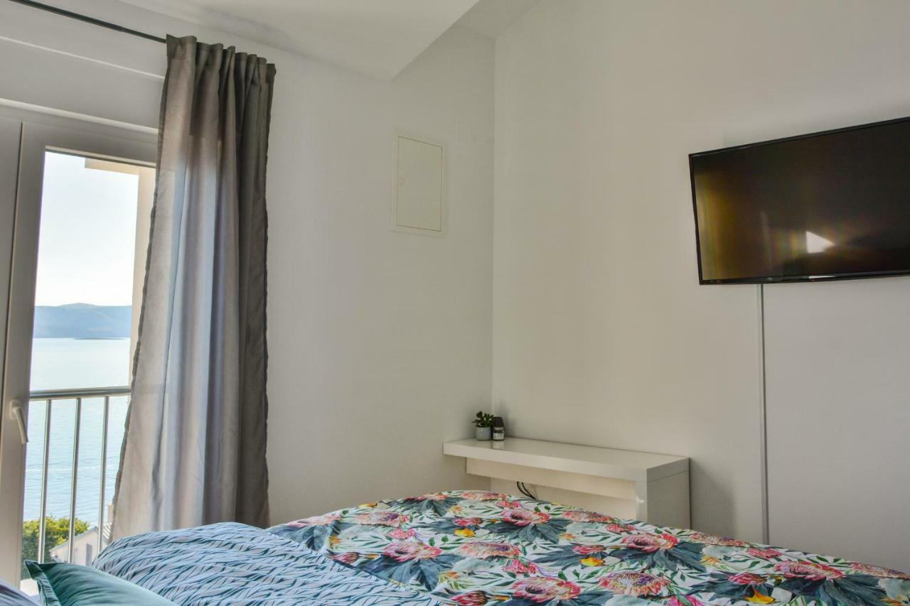 Apartments & Rooms Kata - Adults Only 센 외부 사진