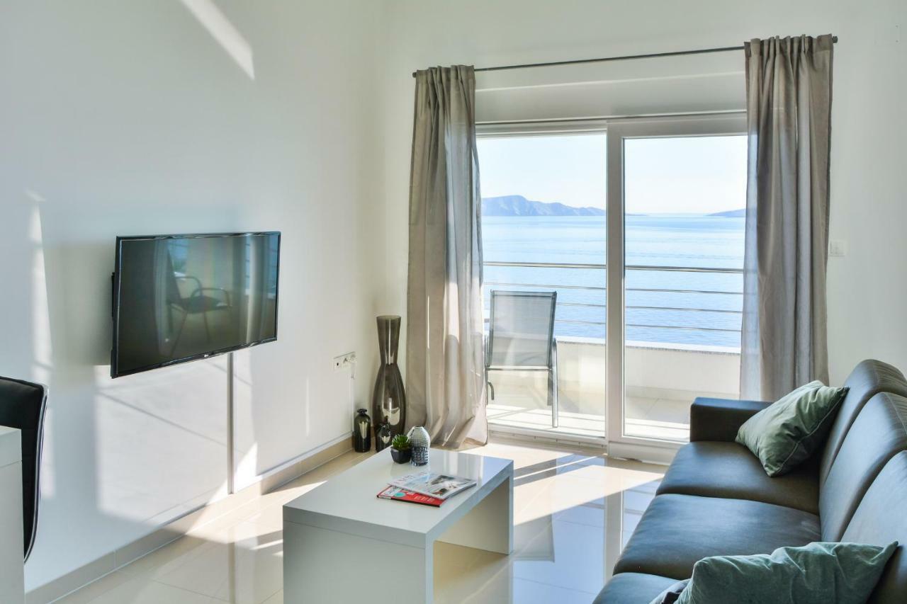 Apartments & Rooms Kata - Adults Only 센 외부 사진
