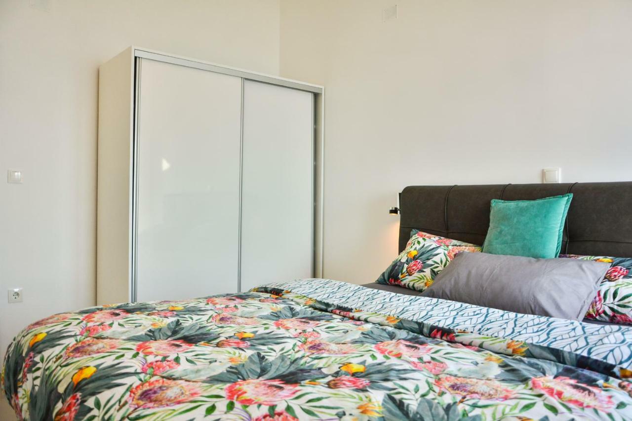 Apartments & Rooms Kata - Adults Only 센 외부 사진