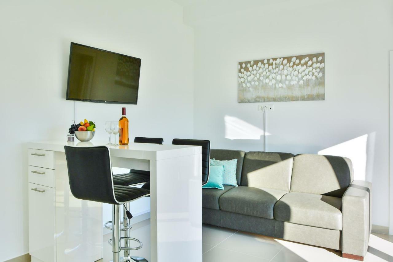 Apartments & Rooms Kata - Adults Only 센 외부 사진