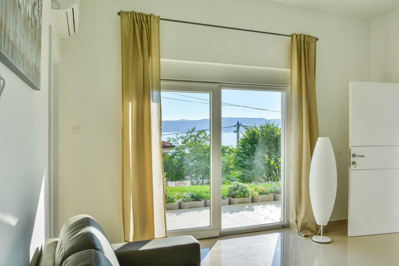 Apartments & Rooms Kata - Adults Only 센 외부 사진