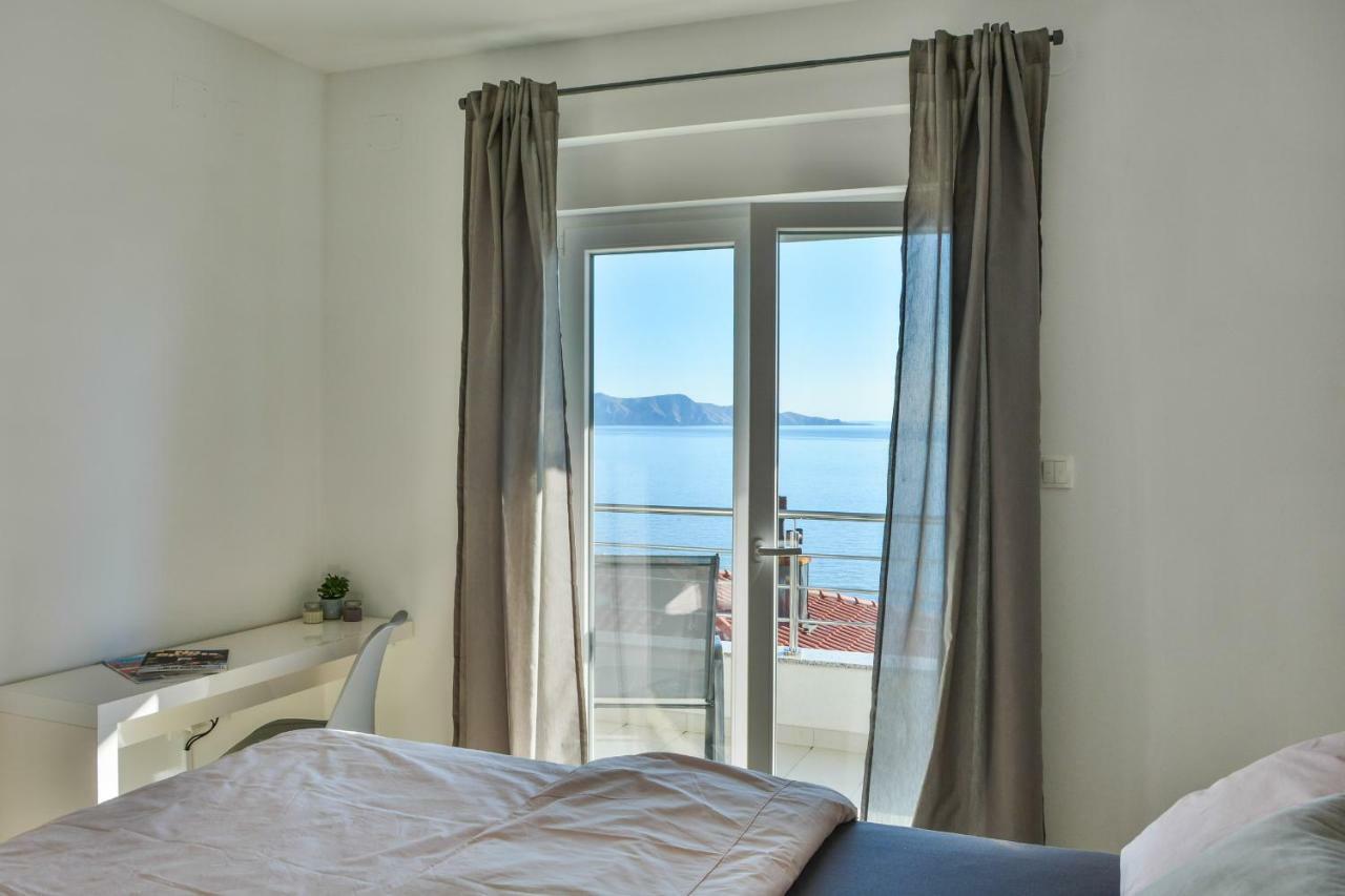 Apartments & Rooms Kata - Adults Only 센 외부 사진