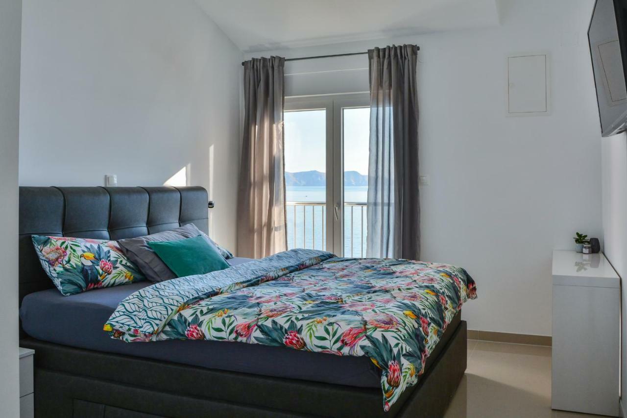 Apartments & Rooms Kata - Adults Only 센 외부 사진