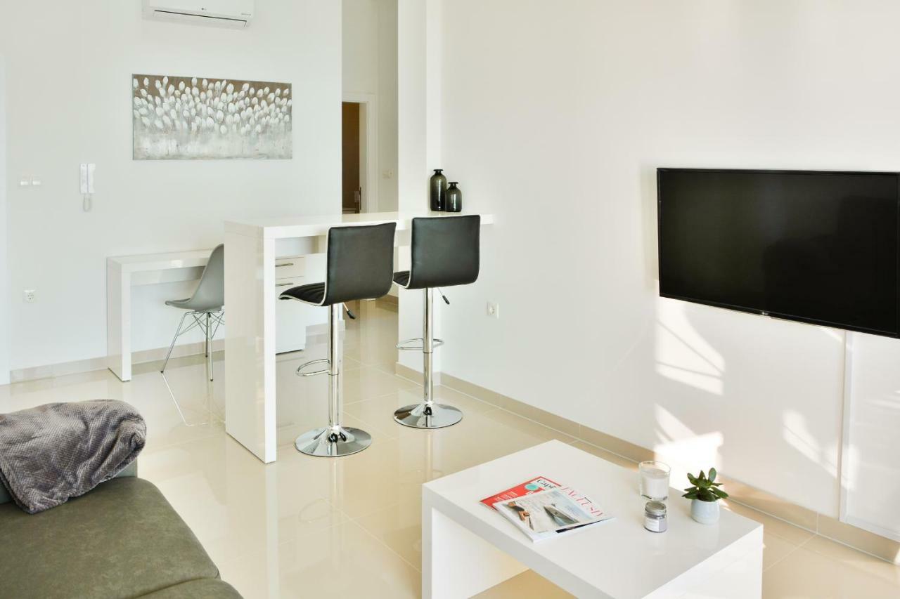 Apartments & Rooms Kata - Adults Only 센 외부 사진
