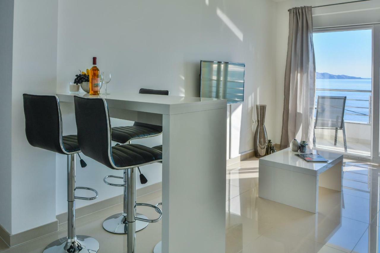 Apartments & Rooms Kata - Adults Only 센 외부 사진