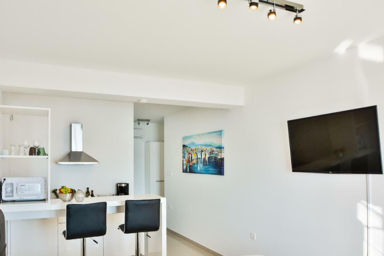 Apartments & Rooms Kata - Adults Only 센 외부 사진
