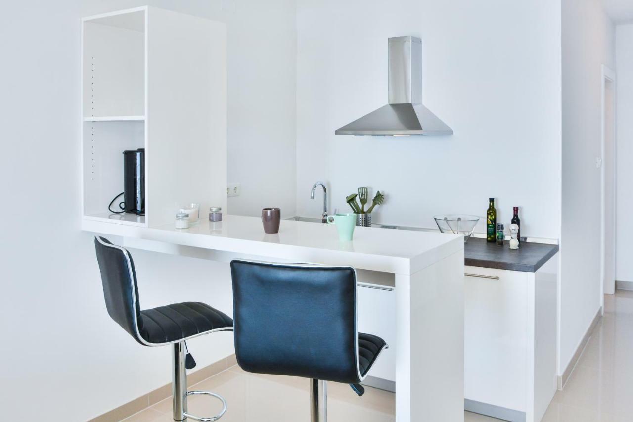 Apartments & Rooms Kata - Adults Only 센 외부 사진