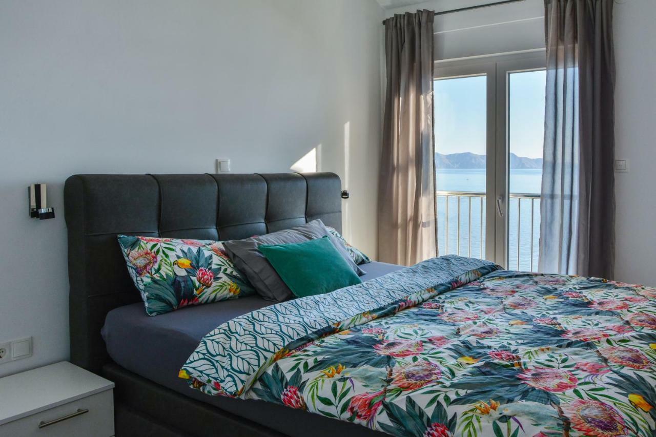 Apartments & Rooms Kata - Adults Only 센 외부 사진