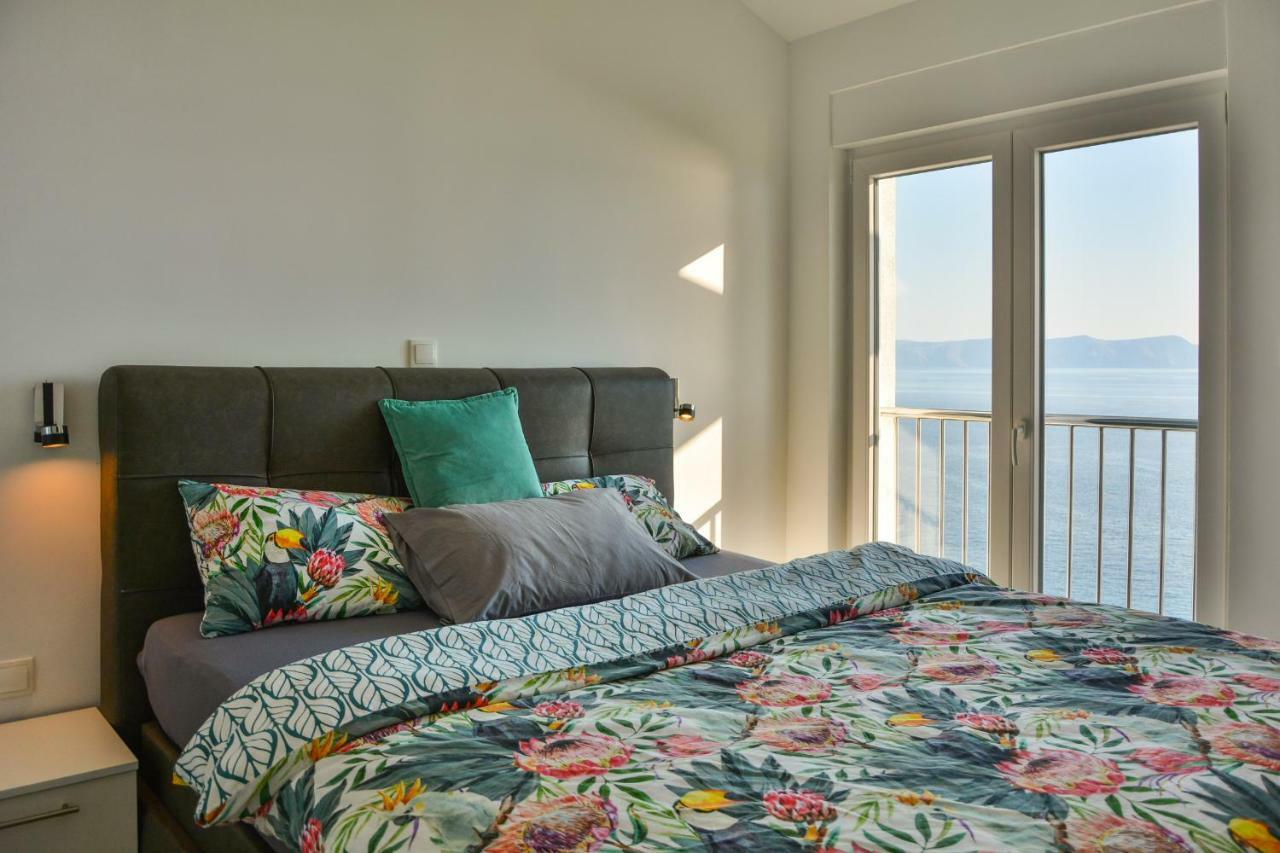 Apartments & Rooms Kata - Adults Only 센 외부 사진