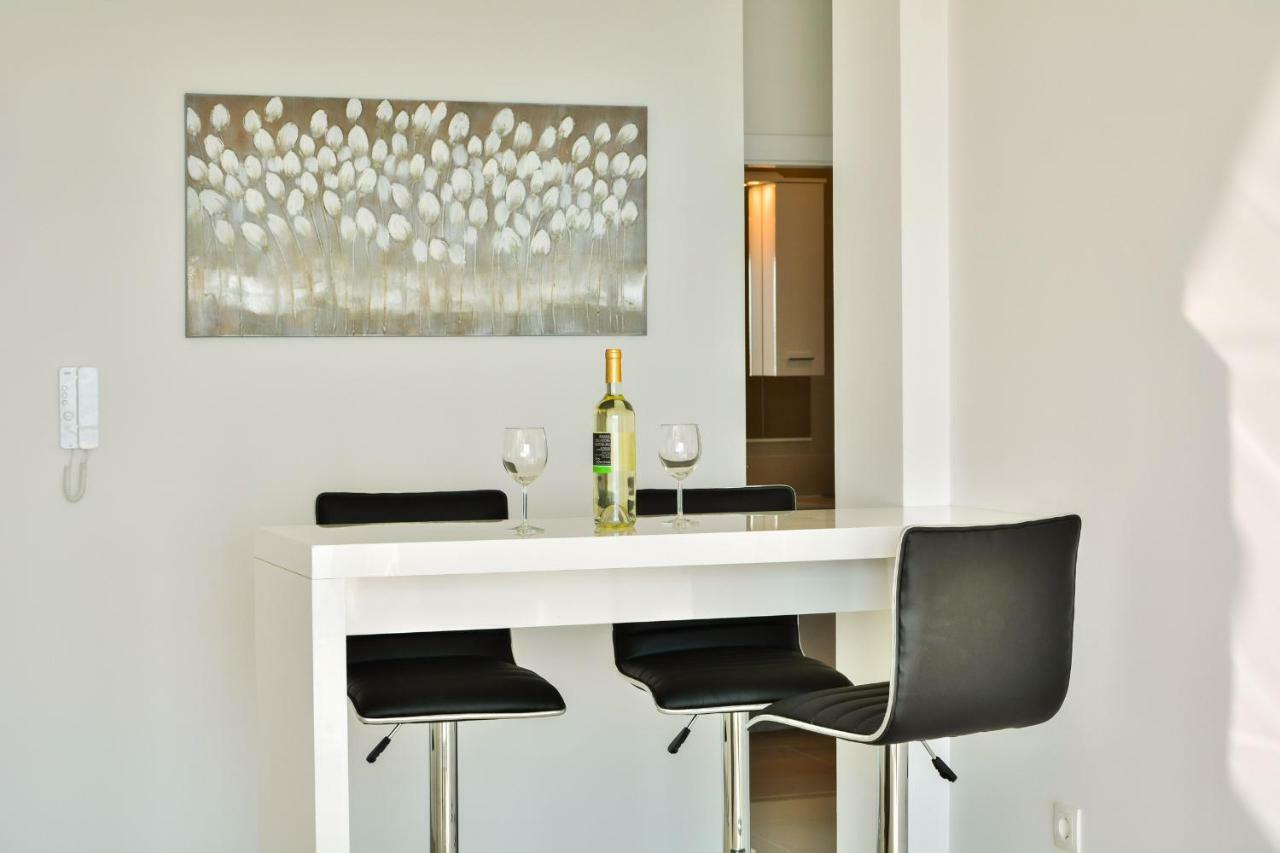 Apartments & Rooms Kata - Adults Only 센 외부 사진