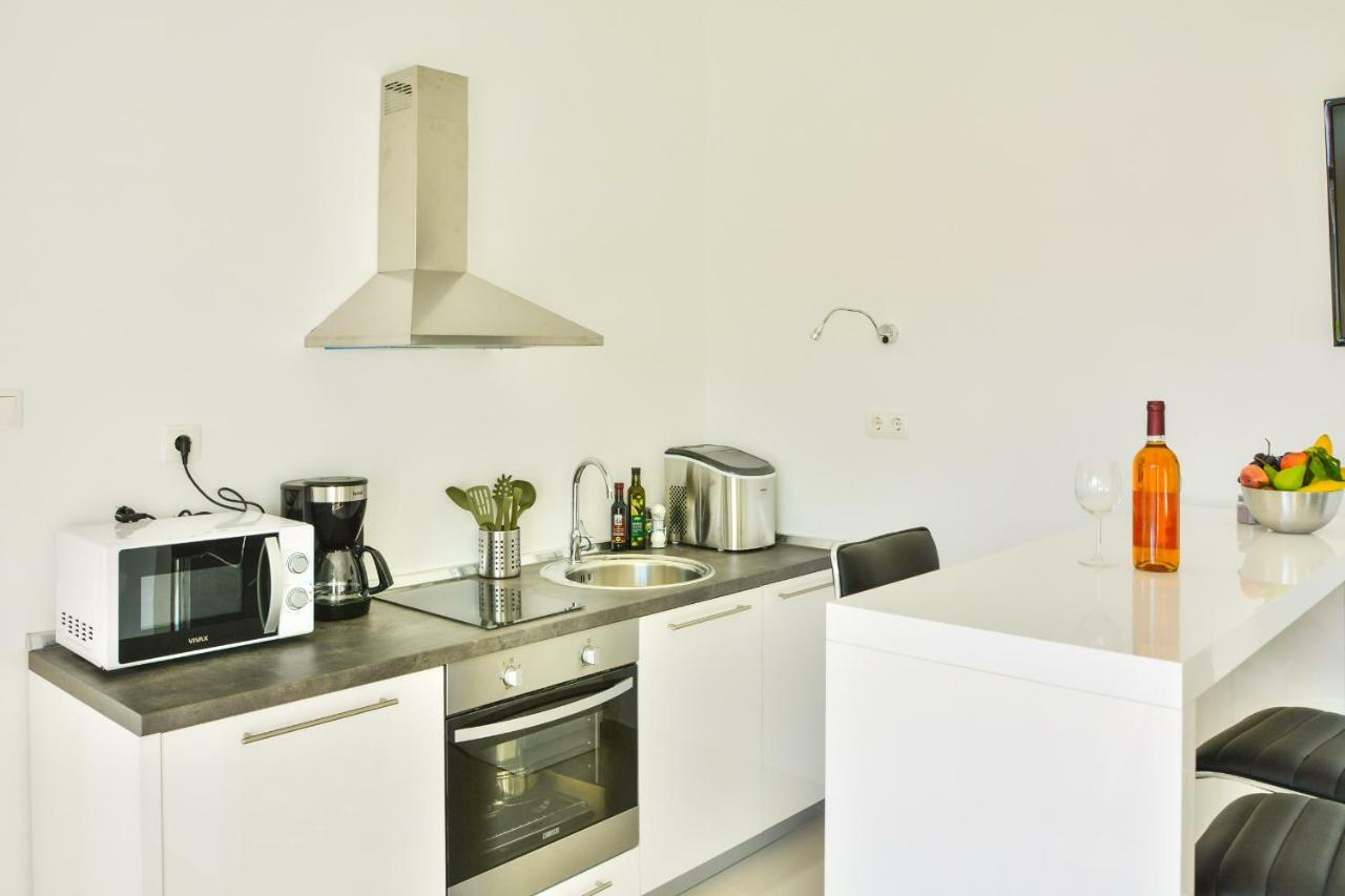 Apartments & Rooms Kata - Adults Only 센 외부 사진