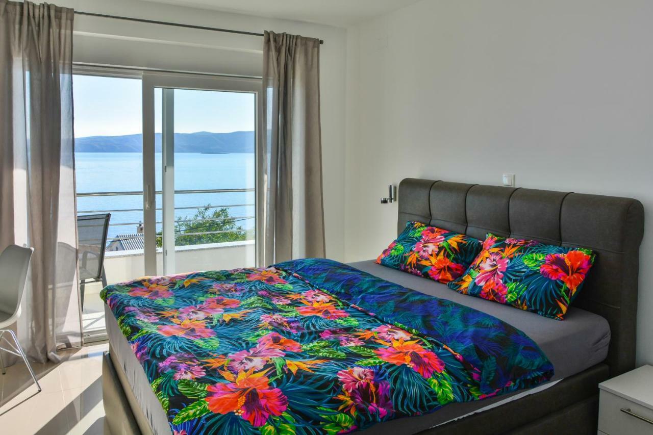 Apartments & Rooms Kata - Adults Only 센 외부 사진
