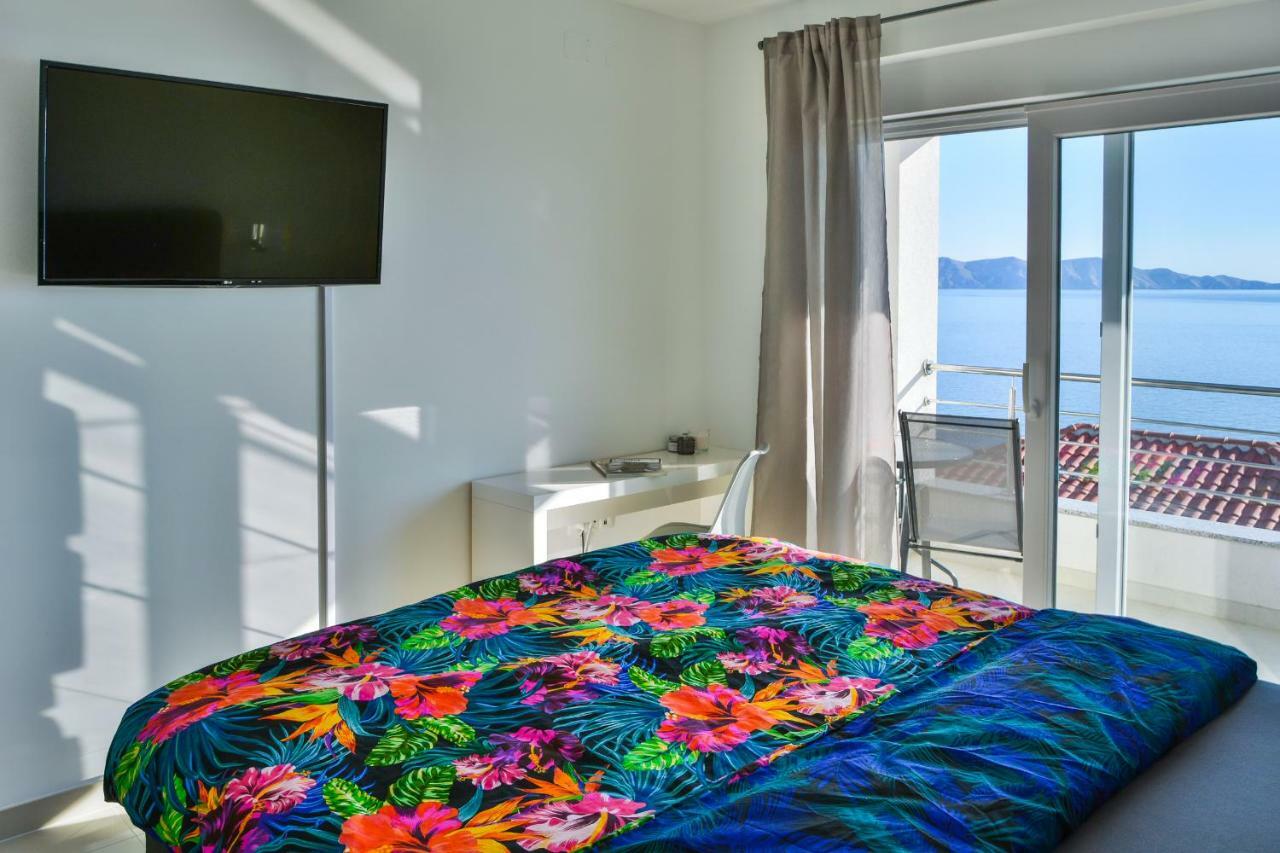 Apartments & Rooms Kata - Adults Only 센 외부 사진
